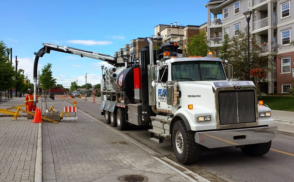 Peak Hydrovac Ltd. | 240039 Frontier Cres, Alberta T1X 0W6, Canada | Phone: (403) 650-4884