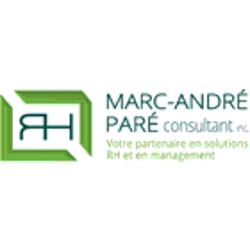 Marc-Andre Pare Consultant Inc | 217 Rue du Vallon, Tring-Jonction, QC G0N 1X0, Canada | Phone: (418) 505-0067