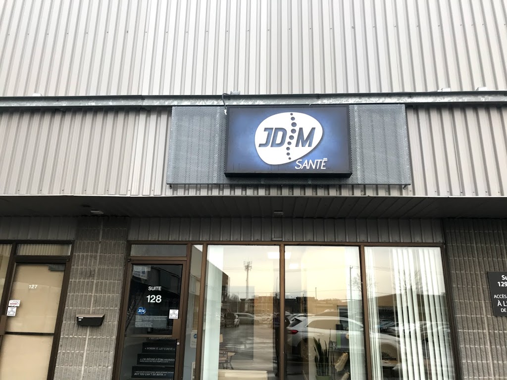 JDM Santé | 1005 Avenue St Jean Baptiste, Québec, QC G2E 5L1, Canada | Phone: (418) 476-8047