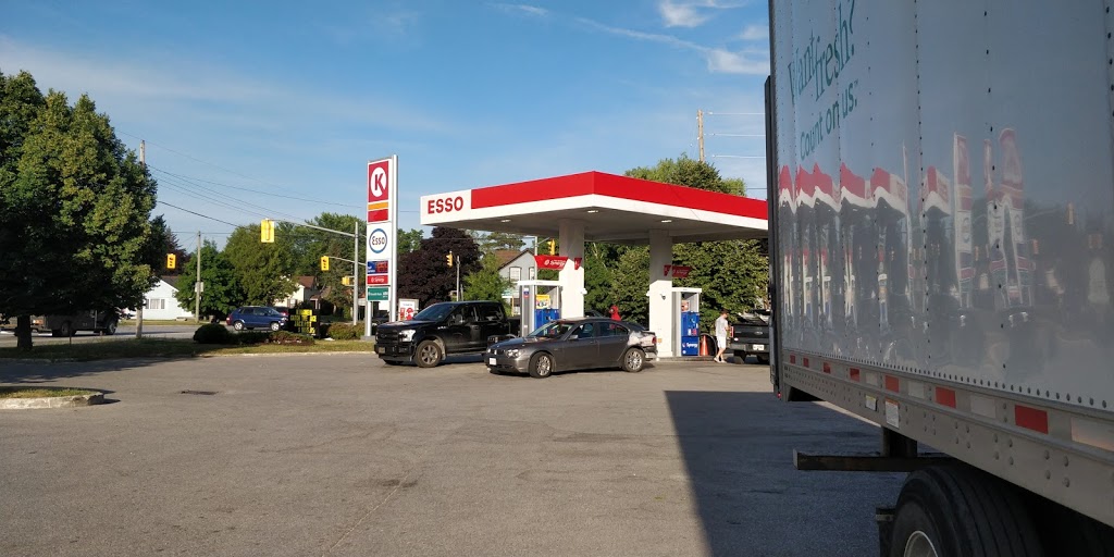 Circle K | 7380 ON-26, Stayner, ON L0M 1S0, Canada | Phone: (705) 428-3884