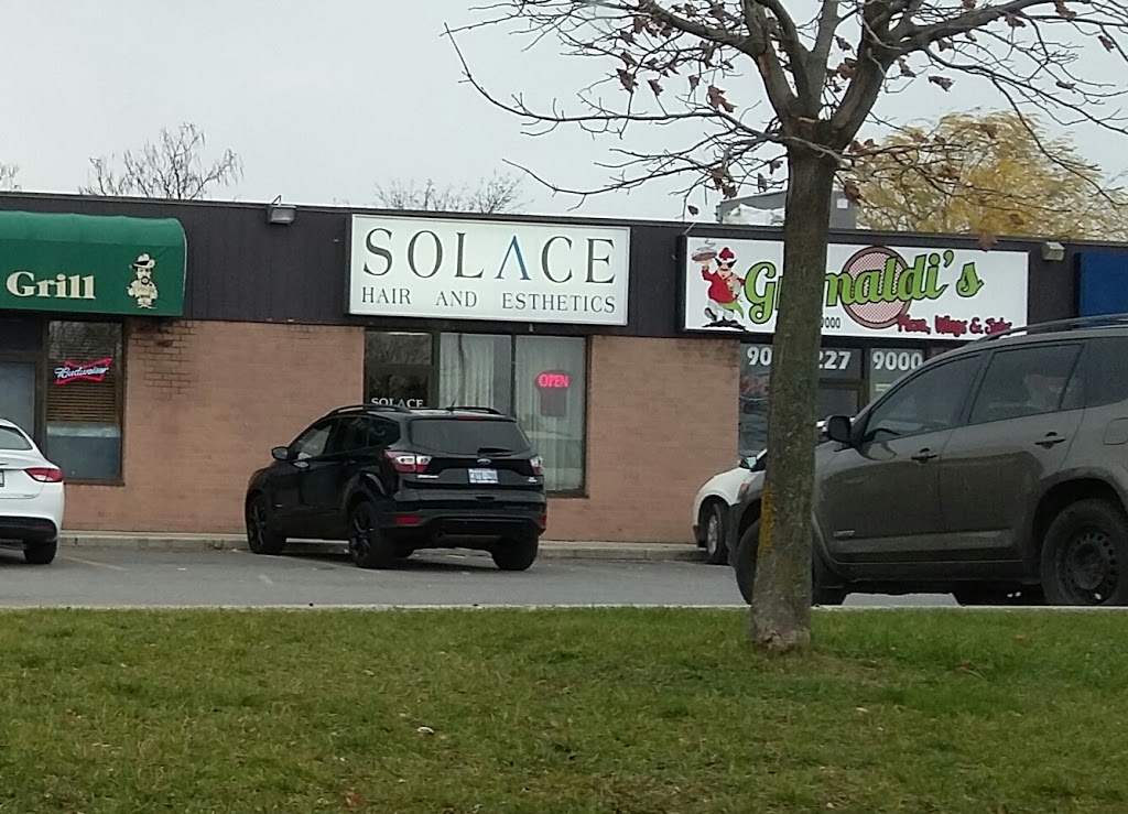 Solace Hair Esthetics | 207 Keefer Rd, Thorold, ON L2V 4N3, Canada | Phone: (905) 227-3111