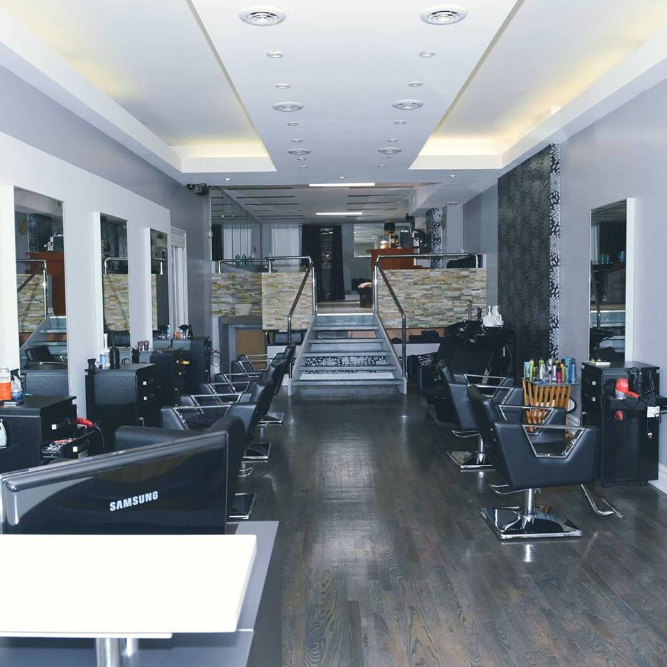 Raphaels Salon | 1072 Wilson Ave, North York, ON M3K 1G6, Canada | Phone: (416) 633-9995