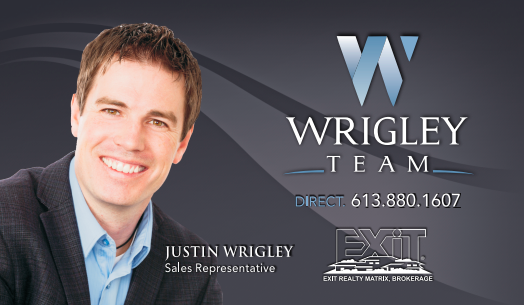 WRIGLEY TEAM REAL ESTATE | 785 Notre Dame St, Embrun, ON K0A 1W1, Canada | Phone: (613) 880-1607