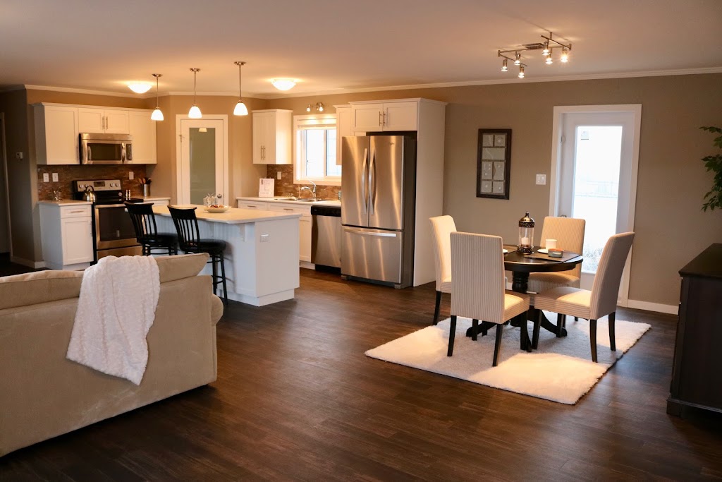 Grandview Modular Homes | 148 East Lake Blvd NE, Airdrie, AB T4A 2G2, Canada | Phone: (403) 912-2450