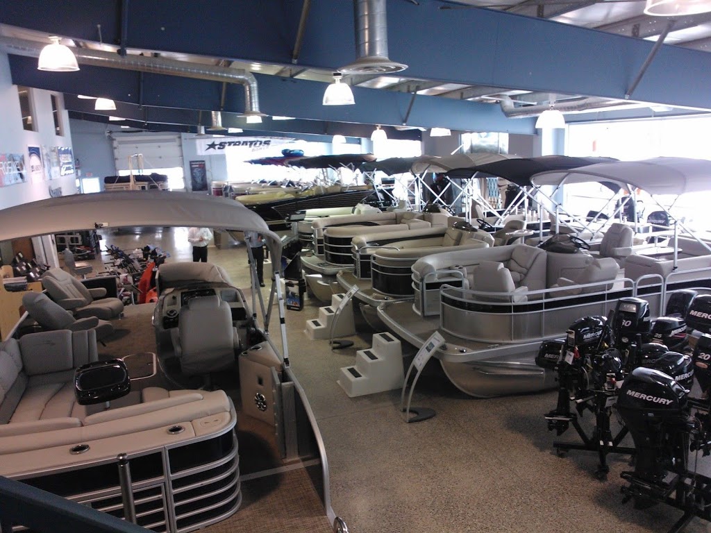 Orleans Boat World & Sports | 701 Taylor Creek Dr, Orléans, ON K4A 0Z9, Canada | Phone: (613) 830-7576