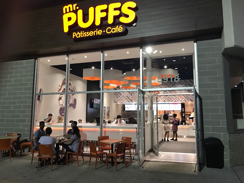 Mr. Puffs | 5918 Bd des Grandes-Prairies, Saint-Léonard, QC H1P 1A2, Canada | Phone: (514) 322-3323