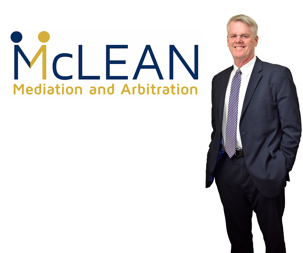 McLean Mediation and Arbitration | 156 Viewmount Ave, North York, ON M6B 1T7, Canada | Phone: (416) 898-4145