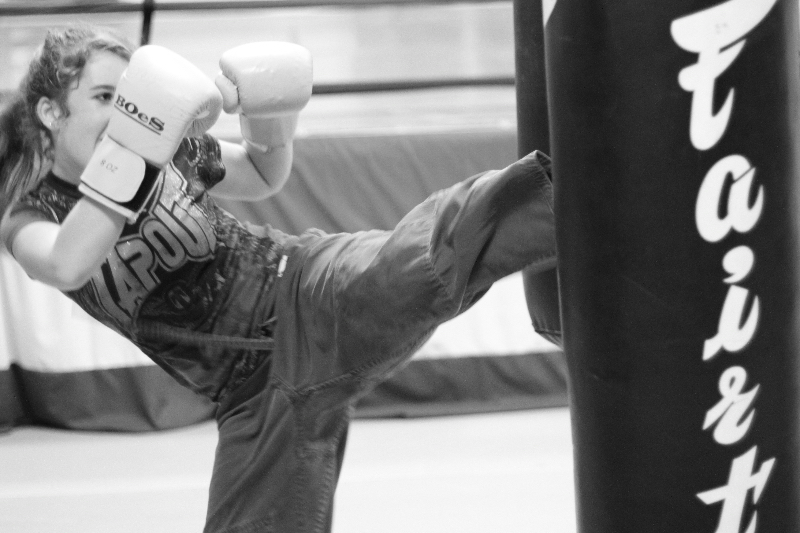 Warrior Mixed Martial Arts | 18075 Leslie St, Newmarket, ON L3Y 9A4, Canada | Phone: (905) 830-1711