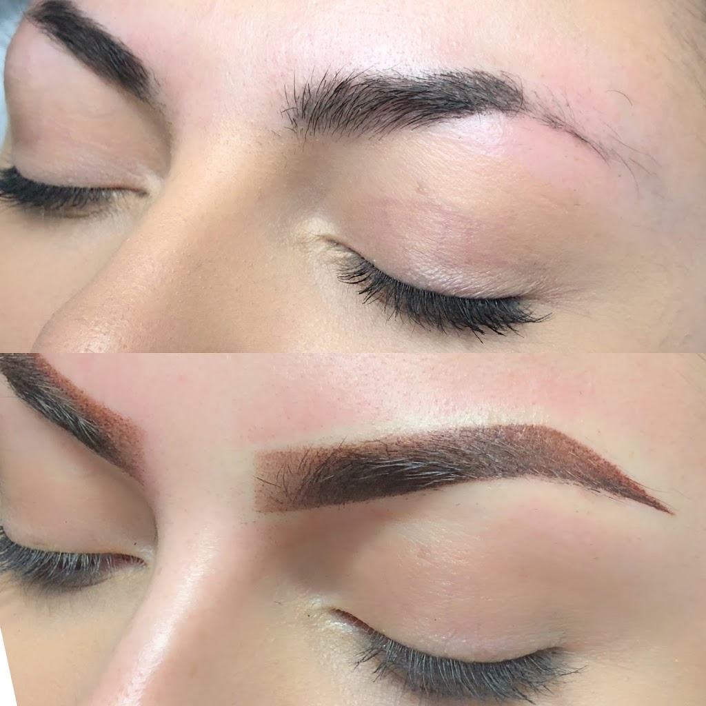 Brow Power | 1440 52 St NE #180, Calgary, AB T2A 4T8, Canada | Phone: (403) 999-8082