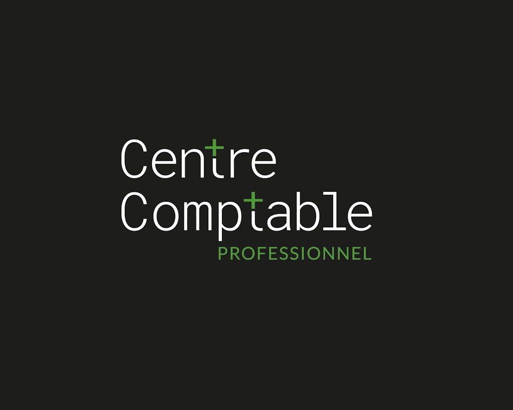 Centre Comptable Professionnel | 2175 Rue Belvédère S, Sherbrooke, QC J1H 5T8, Canada | Phone: (819) 563-6323