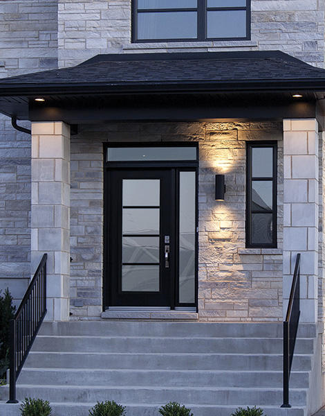 Total Home Windows and Doors | 100 Sheldon Dr, Cambridge, ON N1R 7S7, Canada | Phone: (226) 780-5298