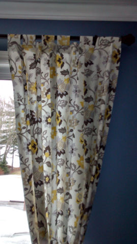 Curtains to Quilts Sewing Company | 194 Silver Birch Dr, Hubley, NS B3Z 1A8, Canada | Phone: (902) 880-9316