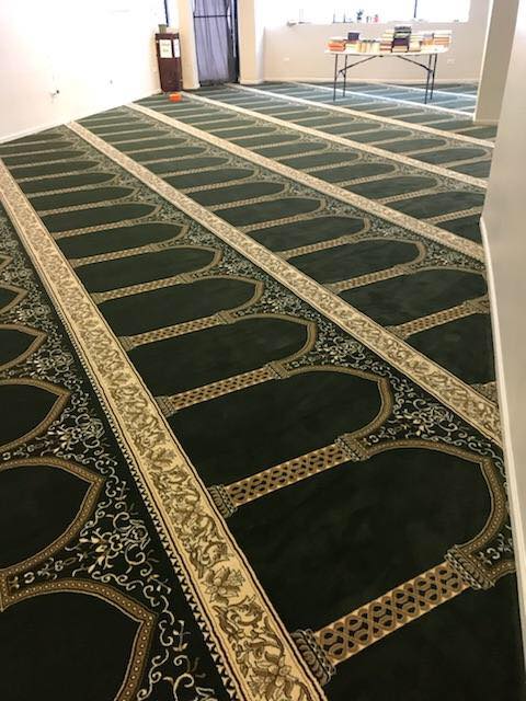 Mosque Carpet | 3355 Ponytrail Dr #511, Mississauga, ON L4X 1V7, Canada | Phone: (202) 241-0433