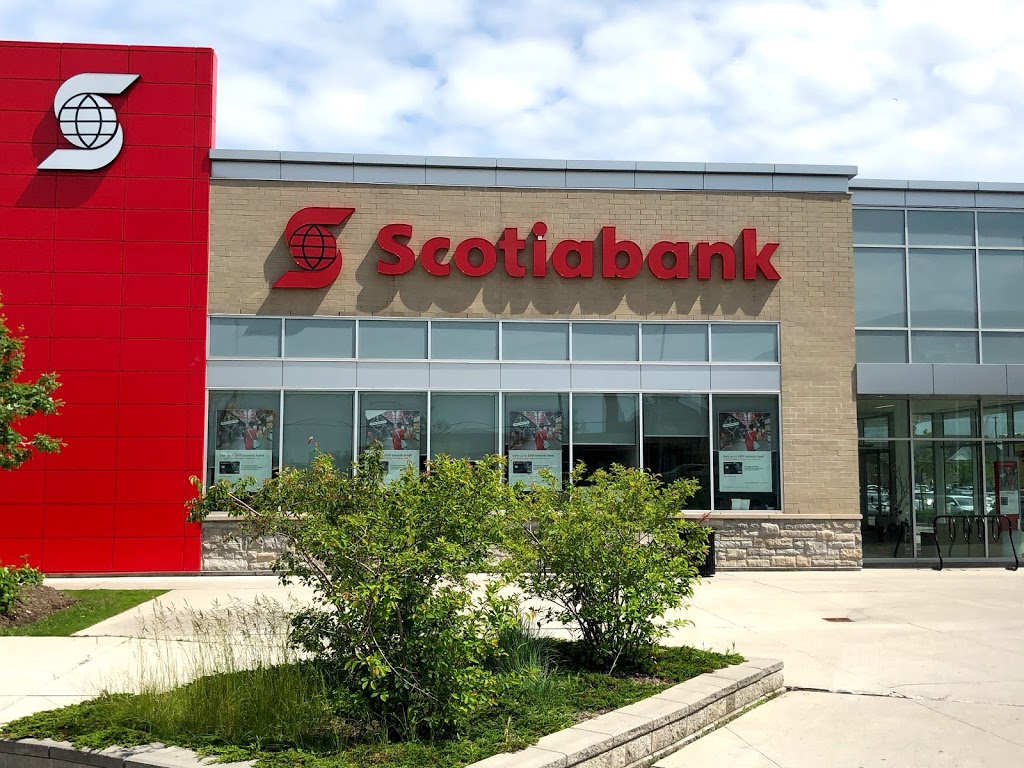 Scotiabank | 8974 Chinguacousy Rd, Brampton, ON L6Y 0H8, Canada | Phone: (905) 455-3856