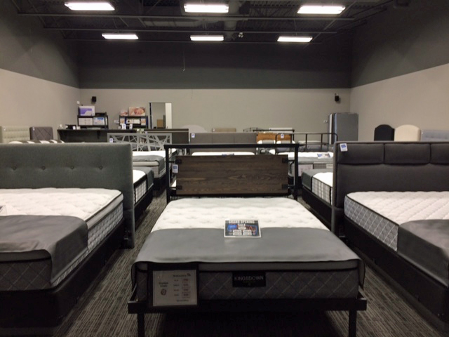 Mattress Mattress | 2926 Main St S, Airdrie, AB T4B 3G4, Canada | Phone: (587) 775-1222