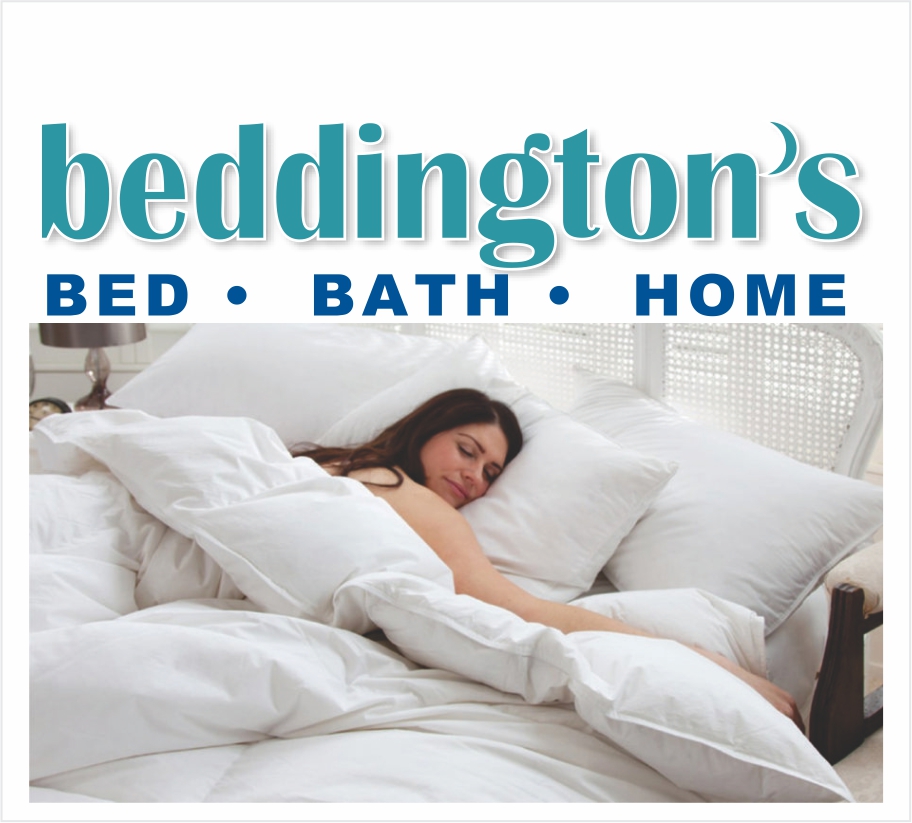 Beddingtons Bed & Bath BEACHES | 1939 Queen St E, Toronto, ON M4L 1H7, Canada | Phone: (416) 690-2808