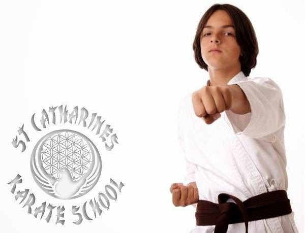 St Catharines Karate School | 89 Scott St, St. Catharines, ON L2N 1G8, Canada | Phone: (905) 646-1223