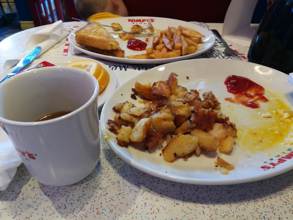 Wimpys Diner | 461 Park Rd S, Oshawa, ON L1J 1T8, Canada | Phone: (905) 432-7222