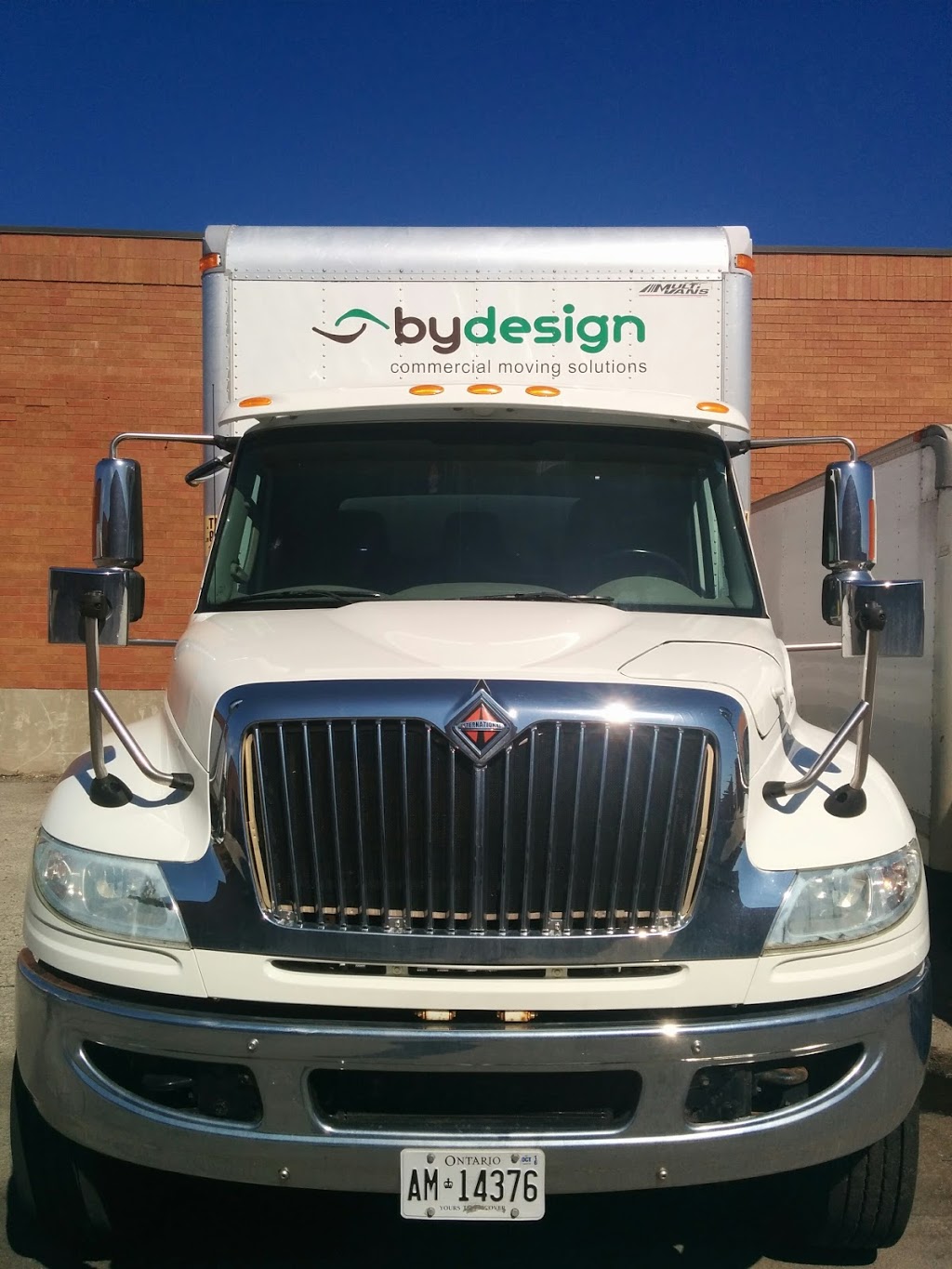 By Design Commercial Moving Solutions | 7-2390 Wyecroft Rd, Oakville, ON L6L 6M8, Canada | Phone: (905) 822-1100