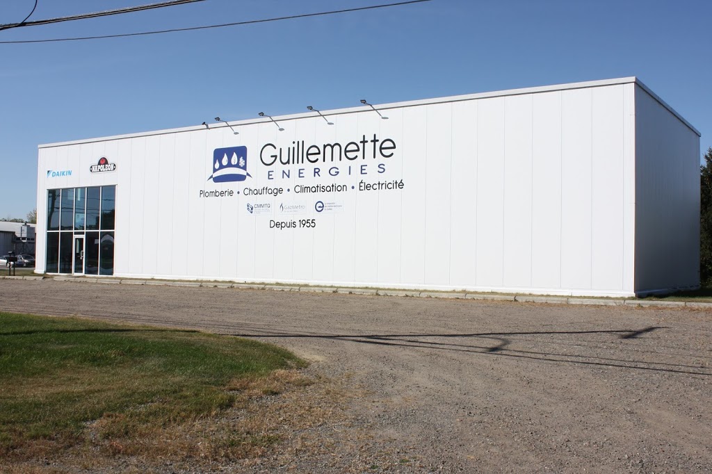 Guillemette Energies | 251 Rue Sainte Anne, Yamachiche, QC G0X 3L0, Canada | Phone: (819) 296-3340