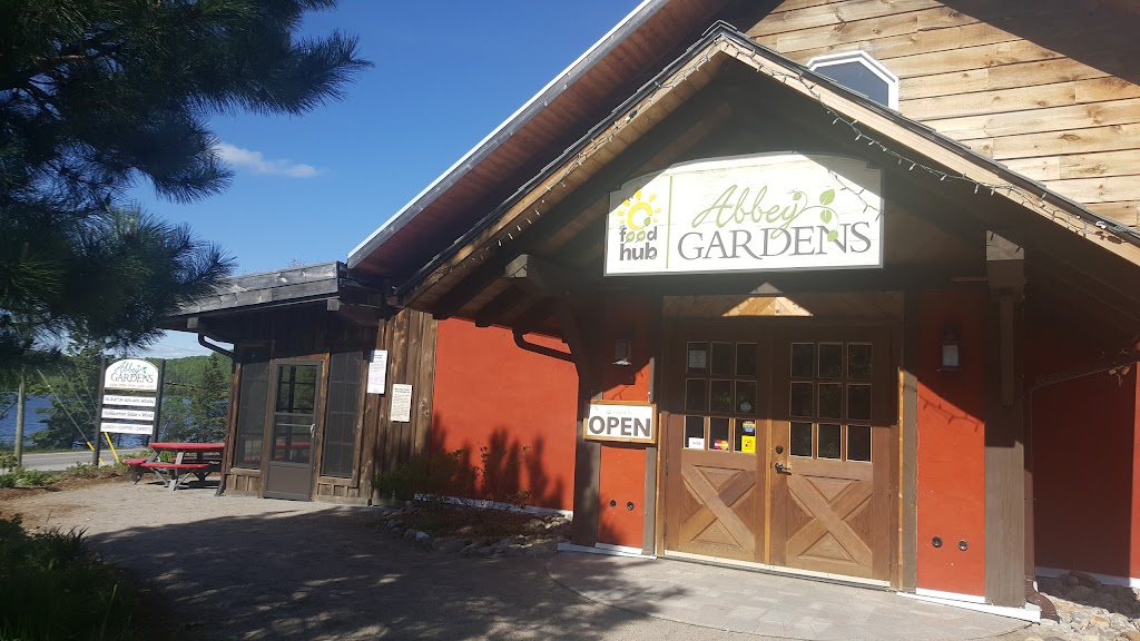 Abbey Gardens | 1012 Garden Gate Dr, Algonquin Highlands, ON K0M 1S0, Canada | Phone: (705) 754-4769