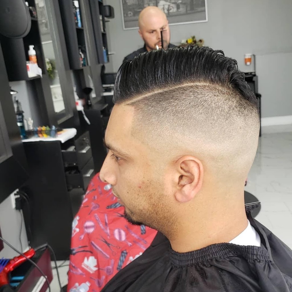 6ix_fade barbershop | 6672 3rd Line unit C1, Tottenham, ON L0G 1W0, Canada | Phone: (905) 936-4445