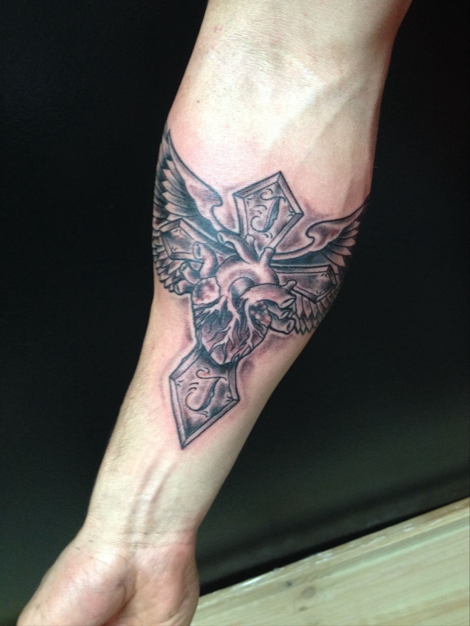 Deaths Ink Tattoo | 443 Boulevard des Laurentides, Laval, QC H7G 2V2, Canada | Phone: (450) 933-0716