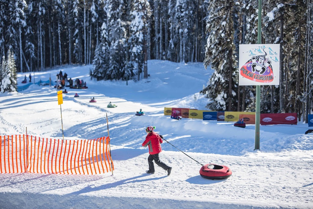 Manning Park Ski Area | Gibson Pass Rd, Manning Park, BC V0X 1R0, Canada | Phone: (800) 330-3321