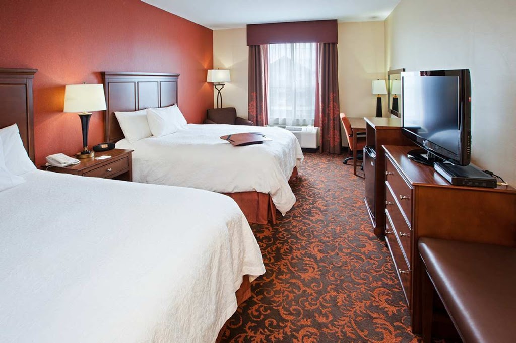 Hampton Inn by Hilton Edmonton/South, Alberta, Canada | 10020 12 Ave SW, Edmonton, AB T6X 0P9, Canada | Phone: (780) 801-2600