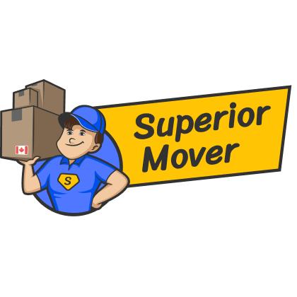 Superior Mover in Etobicoke | 405 The West Mall #910, Etobicoke, ON M9C 5J1, Canada | Phone: (647) 424-2527