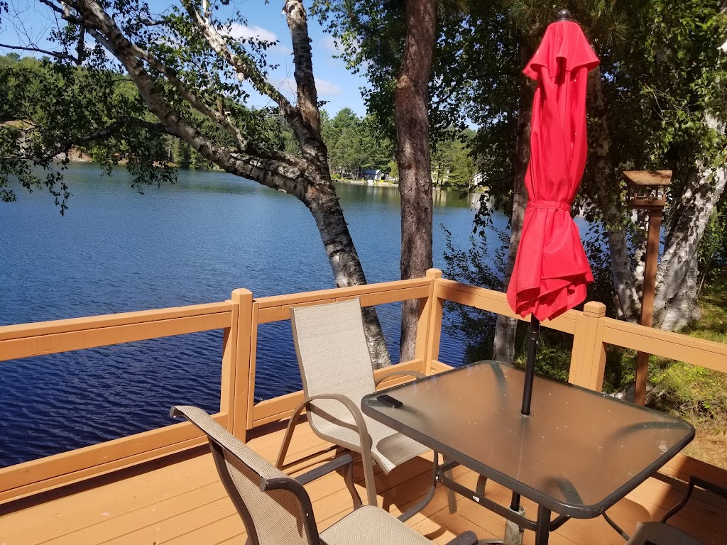 Domaine Lac Vert. | 515 QC-309, Val-des-Bois, QC J0X 3C0, Canada | Phone: (819) 454-6162