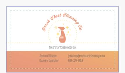 Fresh Start Cleaning Co. | 555 Scott Ave, Fort Erie, ON L2A 5E8, Canada | Phone: (905) 329-1558