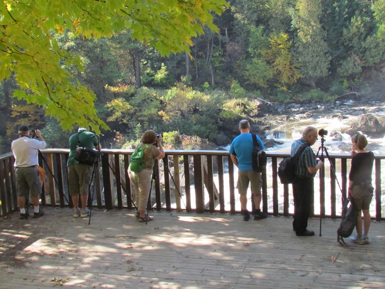 Patrimoine et Chutes de Plaisance | 168-200 Chemin Malo, Plaisance, QC J0V 1S0, Canada | Phone: (819) 427-6400