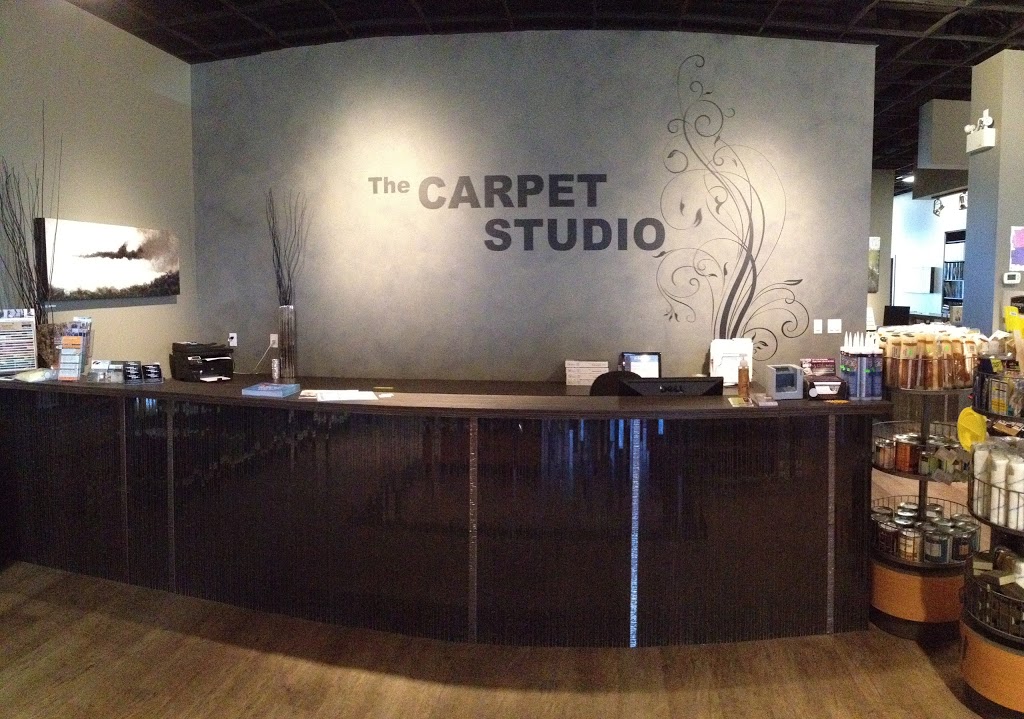 Carpet Studio | 15620 111 Ave NW, Edmonton, AB T5M 2R7, Canada | Phone: (780) 452-4044