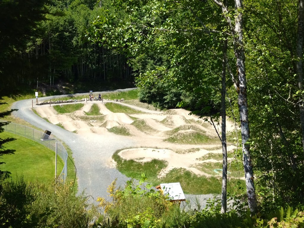 Sooke Bike Park | 2168 Phillips Rd, Sooke, BC V9Z 1H4, Canada | Phone: (250) 642-8000