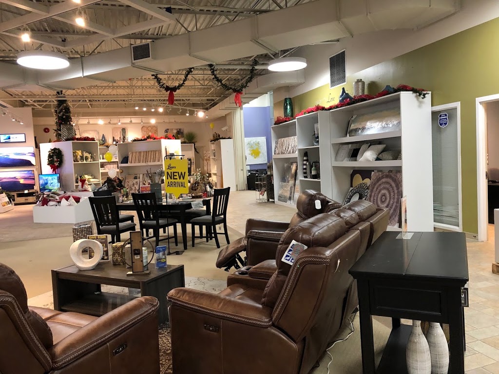 Leons Furniture | 1500 Victoria St E, Whitby, ON L1N 9M3, Canada | Phone: (905) 430-9050