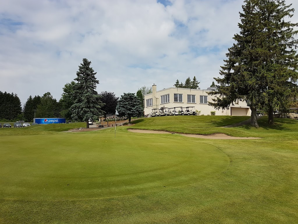 Dundee Country Club | 1801 Queen St, New Dundee, ON N0B 2E0, Canada | Phone: (888) 833-8787