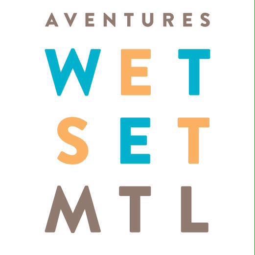 Aventures Wet Set Mtl | Place Jacques-Cartier, Montréal, QC, Canada | Phone: (514) 801-9387