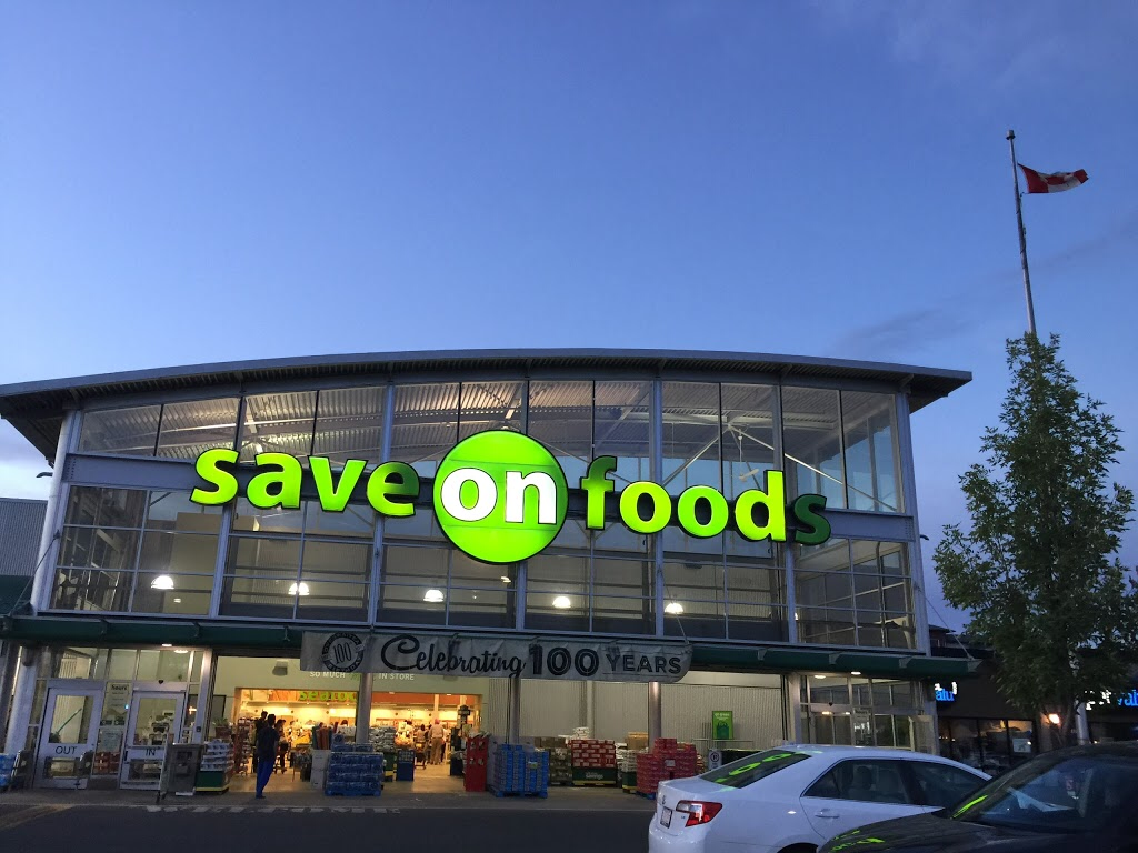 Save-On-Foods | 2000 Island Hwy #103, Nanaimo, BC V9S 5W3, Canada | Phone: (250) 729-2933