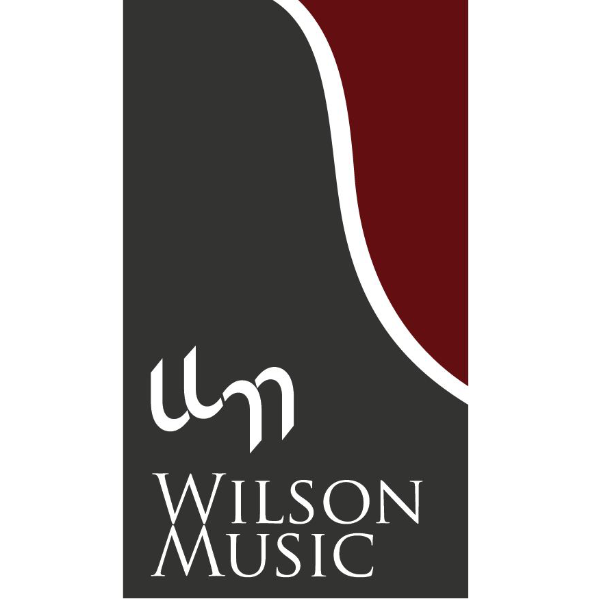 Wilson Music | 65 John St, Milton, ON L9T 1G4, Canada | Phone: (905) 462-4691