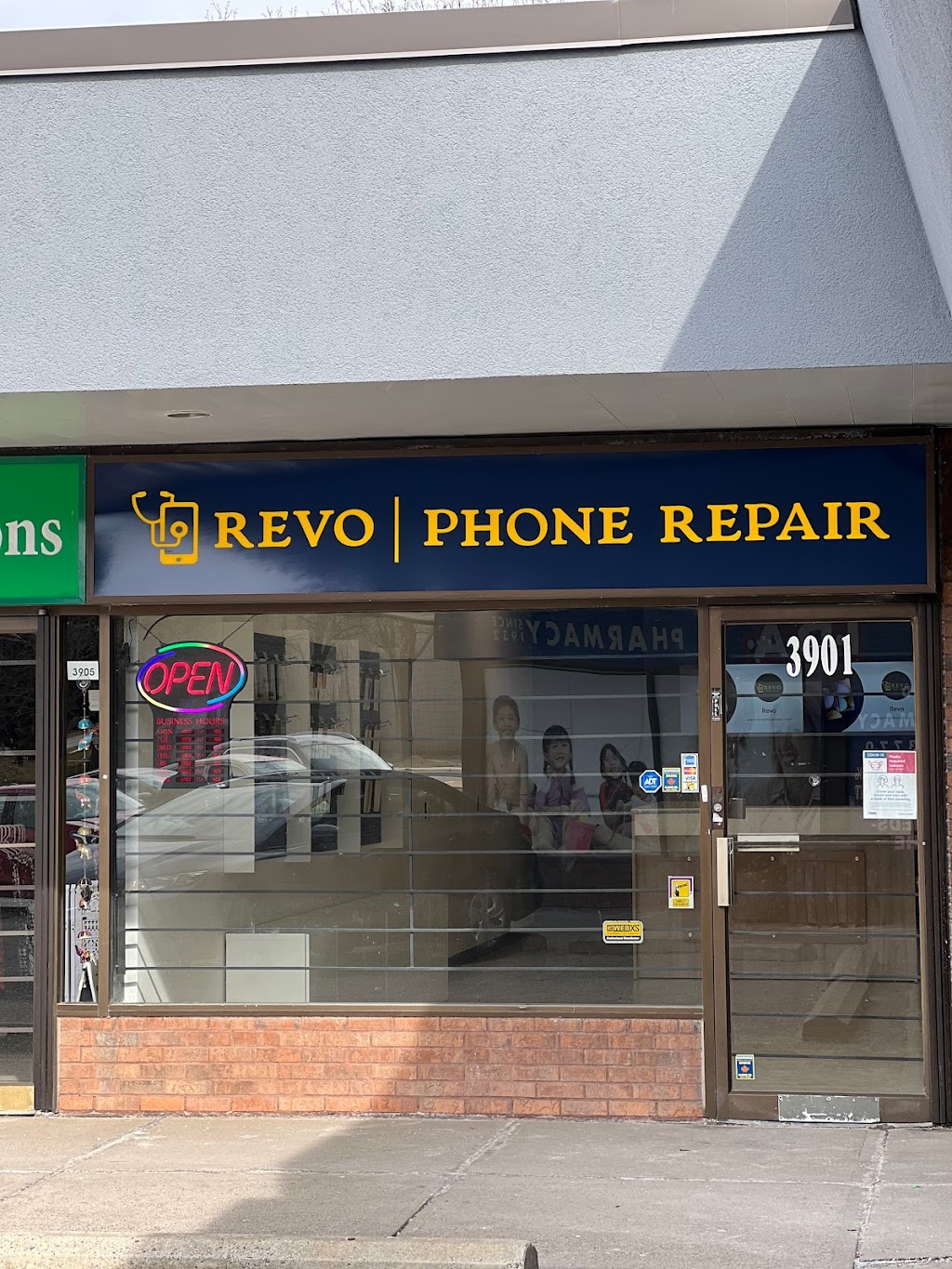 Revo Repairs - Toronto | 3901 Don Mills Rd, North York, ON M2H 2S7, Canada | Phone: (416) 502-9666