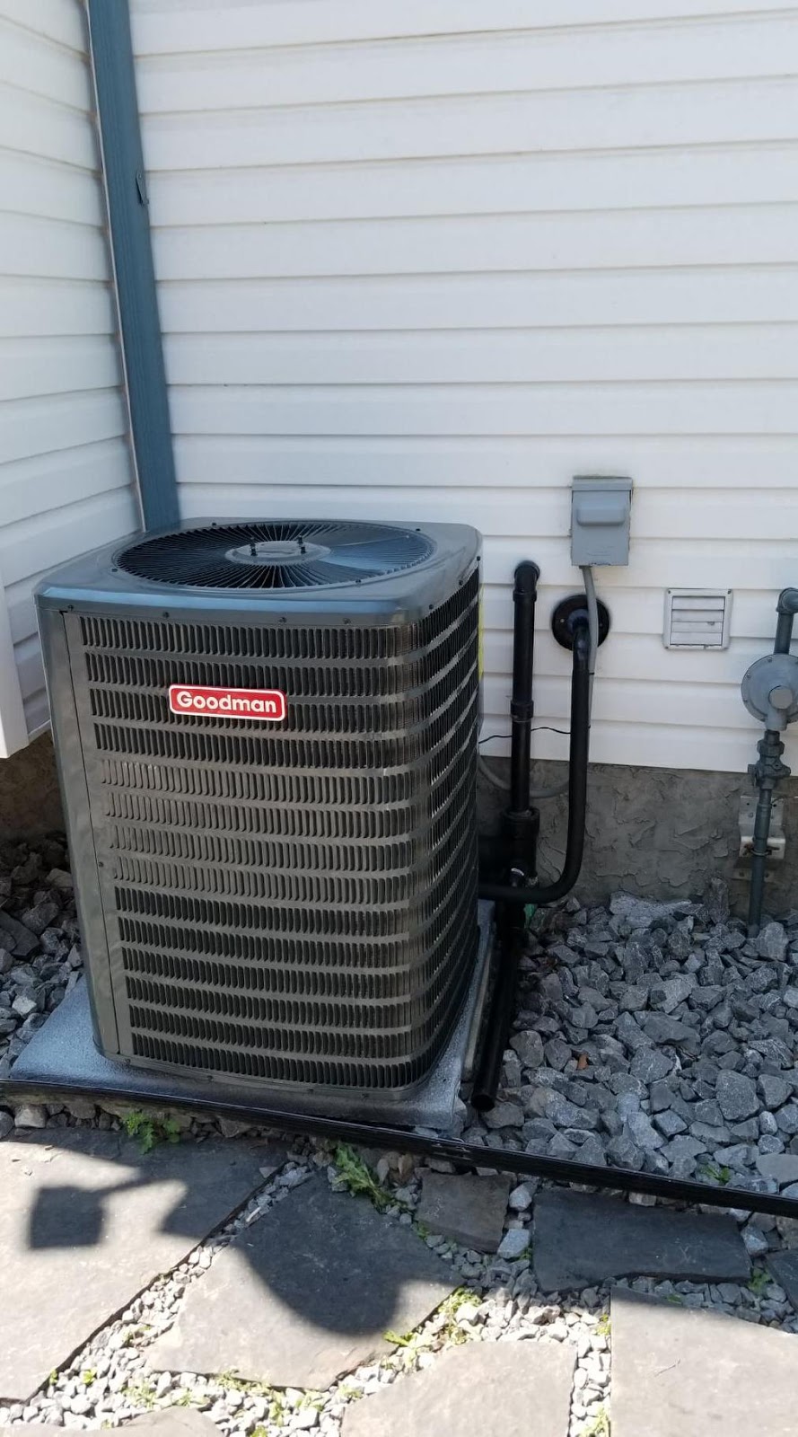 Burns Brothers Home Heating and Cooling | 7119 90 Ave NW, Edmonton, AB T6B 0P5, Canada | Phone: (780) 752-8767