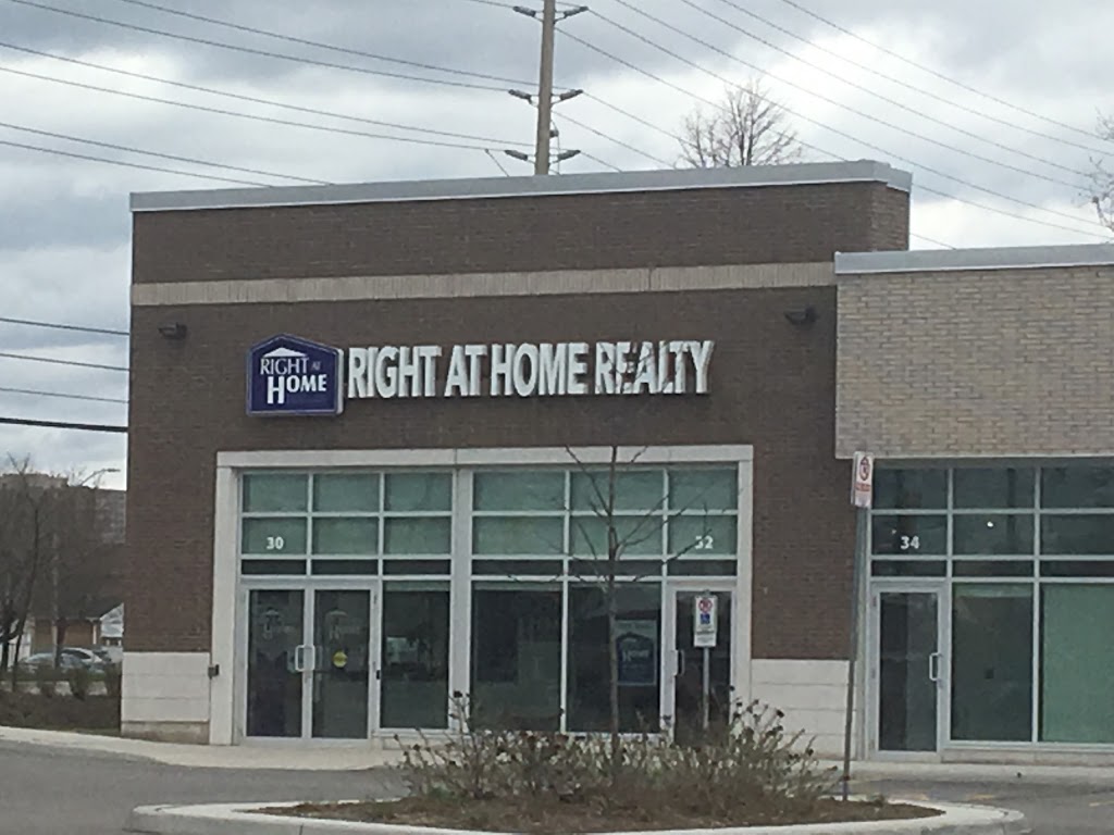 Right At Home Realty Inc - Brokerage | 480 Eglinton Ave W #30, Mississauga, ON L5R 0G2, Canada | Phone: (905) 565-9200