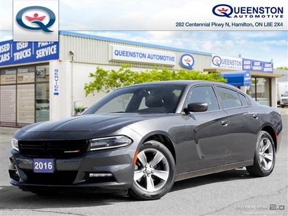 Queenston Automotive Used Car Superstore | 282 Centennial Pkwy N, Hamilton, ON L8E 2X4, Canada | Phone: (905) 560-2020