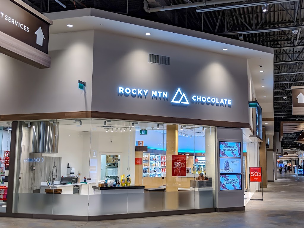 Rocky Mountain Chocolate Factory | 1 Outlet Collection Way, Nisku, AB T0C 0V0, Canada | Phone: (587) 695-0092