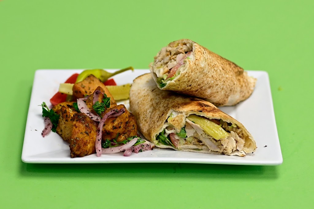 Shish Shawarma | 12204 137 Ave NW, Edmonton, AB T5L 4Y4, Canada | Phone: (780) 456-0778