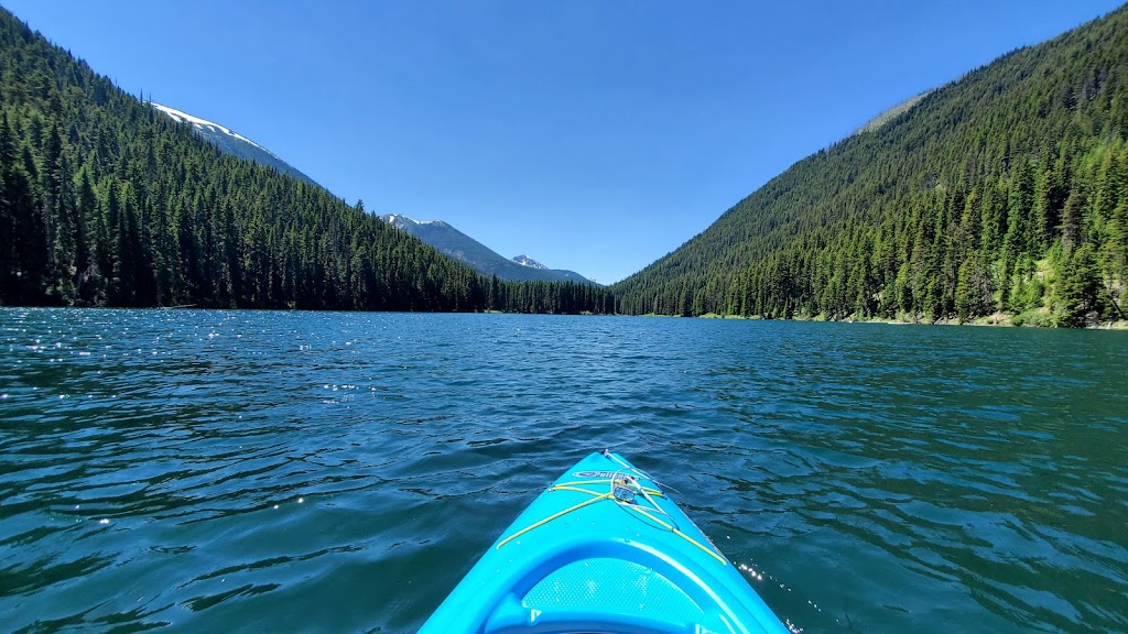 E. C. Manning Provincial Park | 7500 BC-3, Manning Park, BC V0X 1R0, Canada | Phone: (604) 668-5953