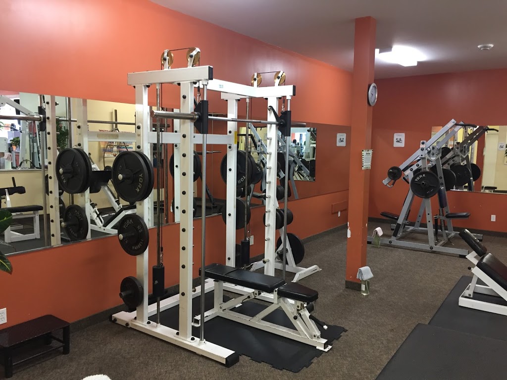 Port Dover Health & Fitness Centre | 20 Market St W W, Port Dover, ON N0A 1N0, Canada | Phone: (519) 583-3113