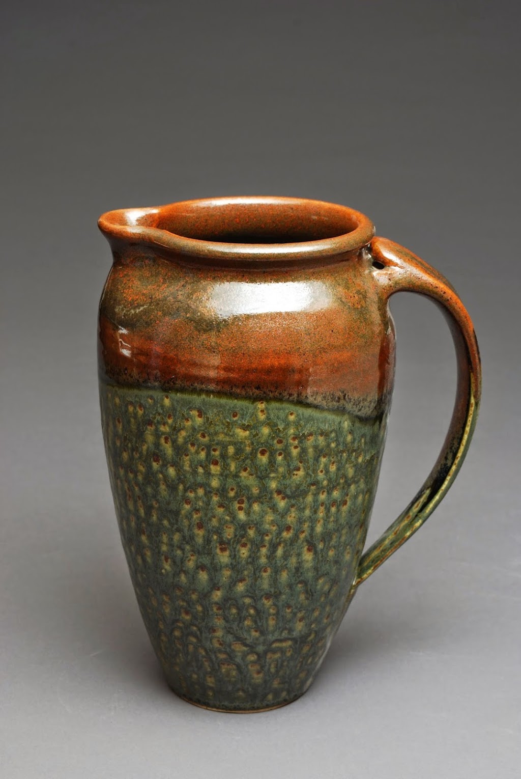 Atelier de Poterie Eric Ciup Pottery Studio | 4 Chemin Caleb Tree, Stanbridge East, QC J0J 2H0, Canada | Phone: (450) 248-7824