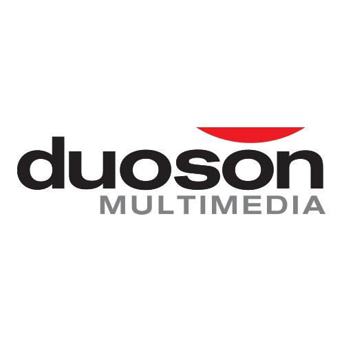 Duoson Multimedia | 6120 Rue Christophe-Pélissier, Trois-Rivières, QC G9A 5C9, Canada | Phone: (819) 373-4701